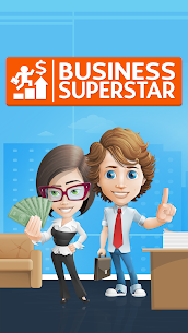 Business Superstar MOD APK- Idle Tycoon (Unlimited Money) 7