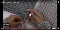 かぎ針編みの方法を学ぶのおすすめ画像3