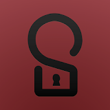 Secreto - Hidden decoy phone icon