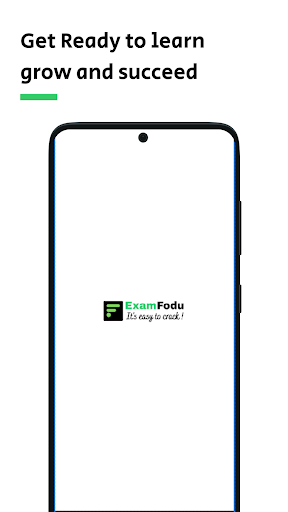 ExamFodu Screenshot 2 - AppWisp.com