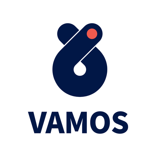 VAMOS by LOTTE logo