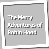 Book The Merry Adventures of