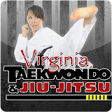 Virginia TaeKwonDo Academy icon
