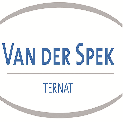 Van Der Spek logo