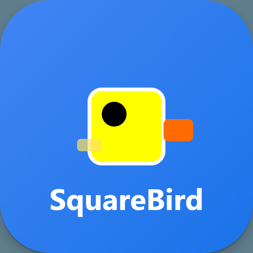 Square Bird