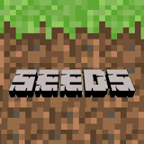 Seeds for Minecraft PE: MCPE icon