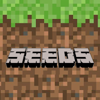 Seeds for Minecraft PE MCPE