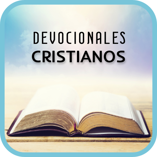 Christian Devotionals 2.0.0 Icon