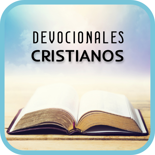 Christian Devotionals  Icon