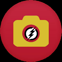 Flash Selfie - Take bright pho