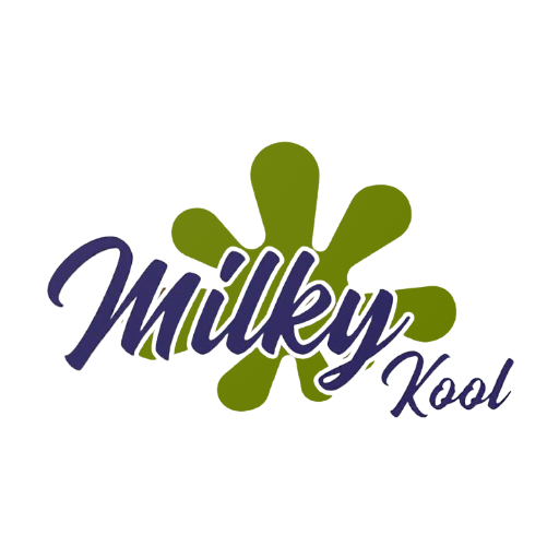 Milky Kool logo