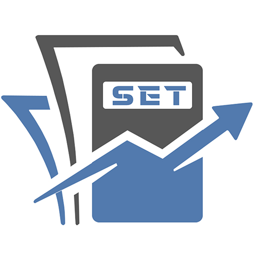 SET – Seller Expense Tracker 1.7.6 Icon