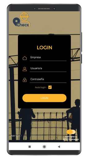 CheckPoint Screen 3