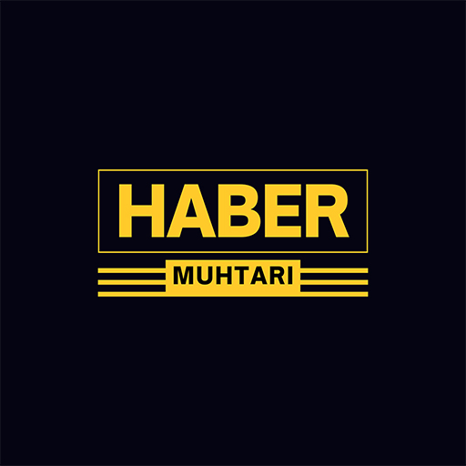 Haber Muhtarı logo