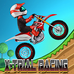Cover Image of डाउनलोड X Trial Racing Racing Chalenge  APK