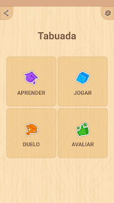 Jogo da Velha - Tabuada - Apps on Google Play