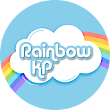Rainbow KP icon