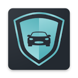 MAGNUM GSM car alarm system icon