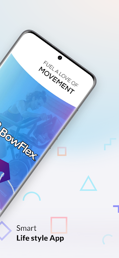 Bowflex Coupon & Promo Code Screen 2