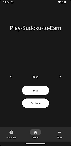 Play-Sudoku-to-Earn Screen 2