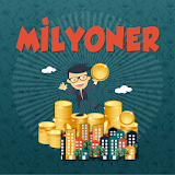 Milyoner Mynopoly Board Game icon