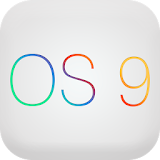 OS 9 Theme & Launcher icon