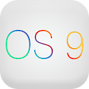 OS 9 Theme & Launcher 