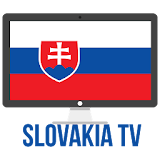 Slovakia TV icon