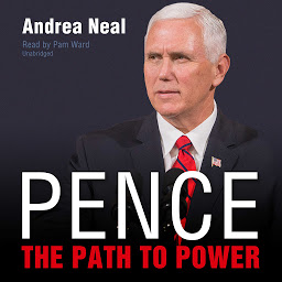 Icon image Pence: The Path to Power