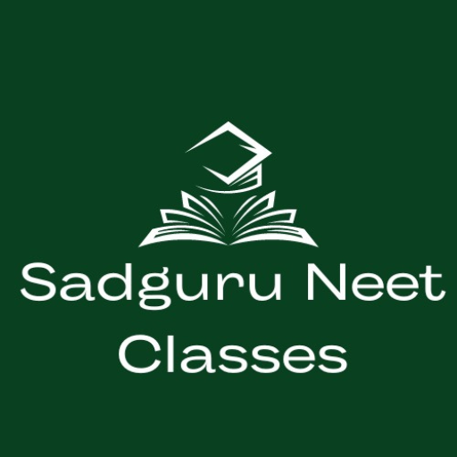 Sadguru Neet Classes logo