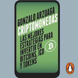 Obraz ikony: Criptomonedas: Las mejores estrategias para invertir en bitcoins, ICO y tokens