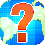 Geography Knowledge Test icon