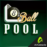 Pool by AirConsole icon