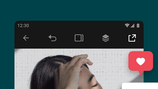 GoDaddy Studio: Graphic Design Gallery Screentshots 6