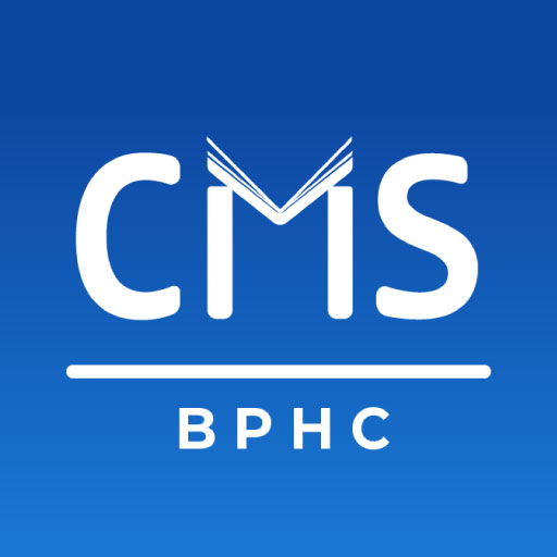 CMS BPHC  Icon