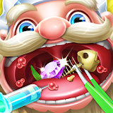 I am Throat Doctor - Kids Fun icon