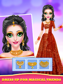 Royal Indian Wedding Makeover Apps on Google Play