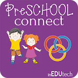 PreSchool Connect icon