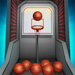 Cover Image of 下载 World Basketball King 1.2.2 APK