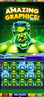 House of Fun™ - Casino Slots Screenshot