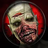 Zombies Shooter 3D icon
