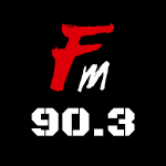 Cover Image of Herunterladen 90.3 FM Radio Online 9.7 APK