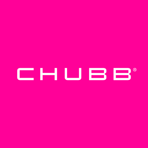 Chubb 고객센터 logo