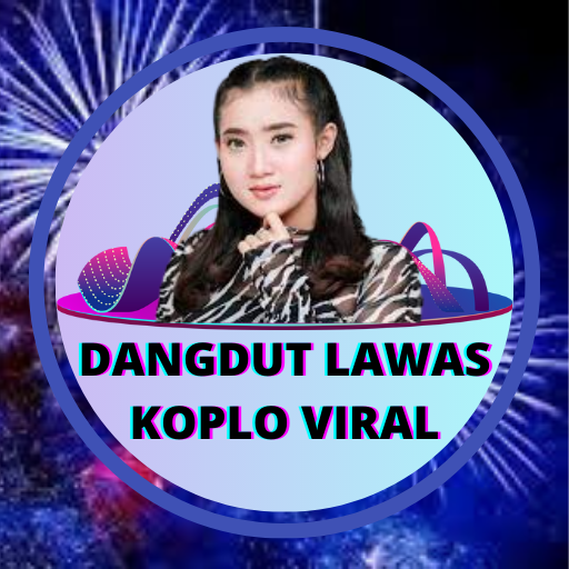 Dangdut Lawas Koplo Viral logo
