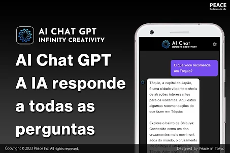 Chat by GPT