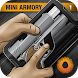 Weaphones™ Gun Sim Vol1 Armory