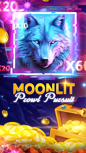 Moonlit Prowl Pursuit