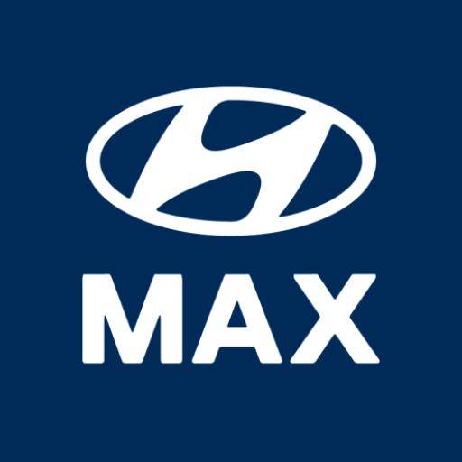 MAX Hyundai logo