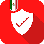 Cover Image of Download Mexico Vpn 1.2 APK