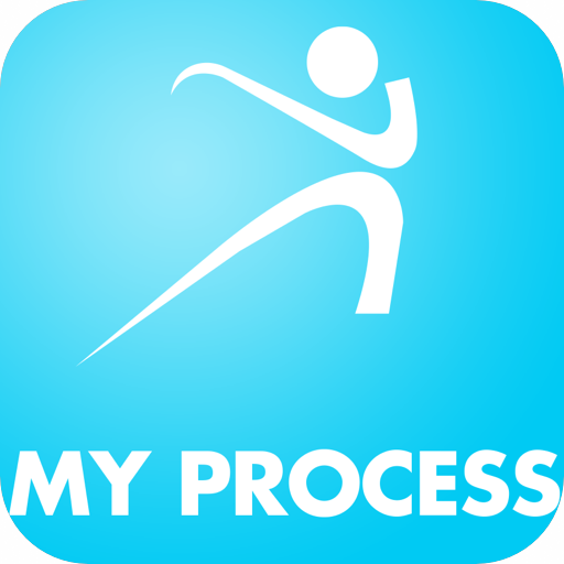 MY PROCESS logo